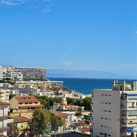 Apartamento Florido Torremolinos Exterior foto