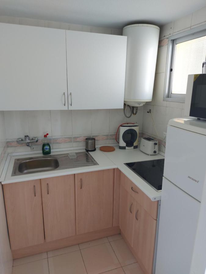 Apartamento Florido Torremolinos Exterior foto