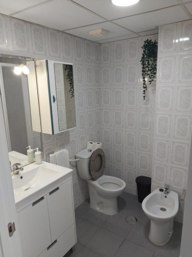Apartamento Florido Torremolinos Exterior foto