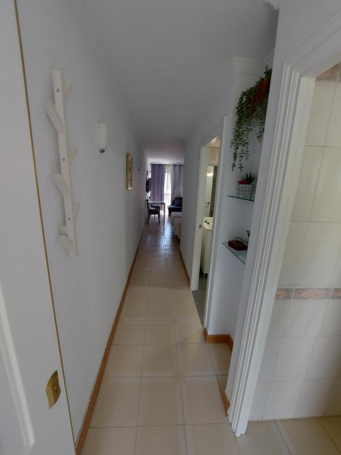 Apartamento Florido Torremolinos Exterior foto