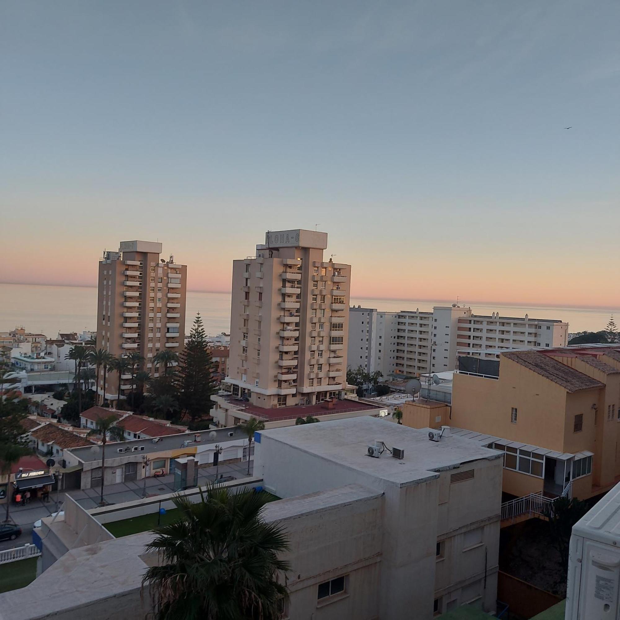 Apartamento Florido Torremolinos Exterior foto